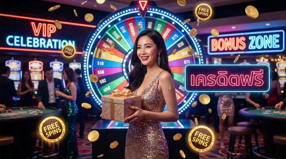 โปรโมชั่น 460Bet เครดิตฟรี โบนัส 100% สมาชิกใหม่